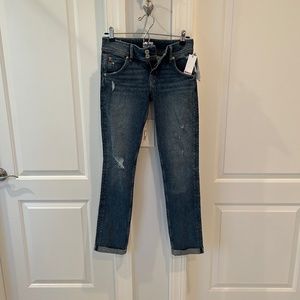 Hudson Collin Jeans